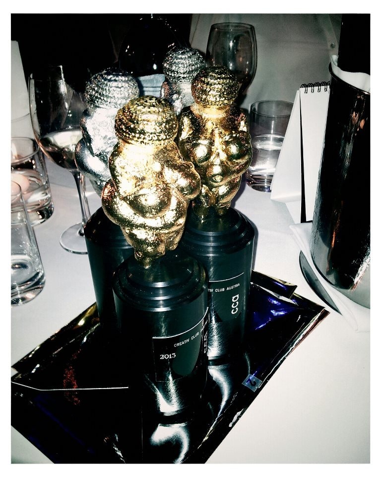 Awards